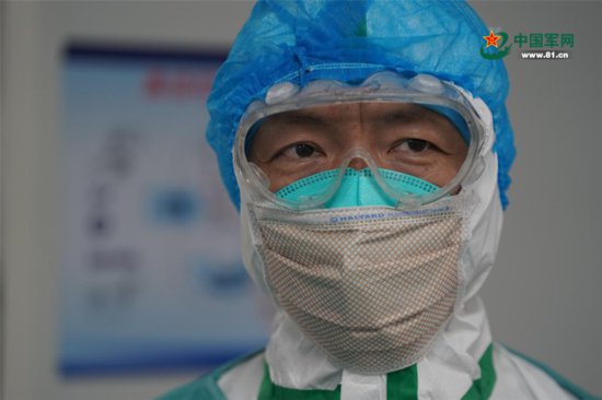 专访张西京：重症医学医生的价值就是把病人的命救下来