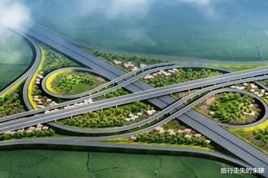 <em>河南</em>16条高速同时开建，共1050公里，投入建设的资金高达1640...