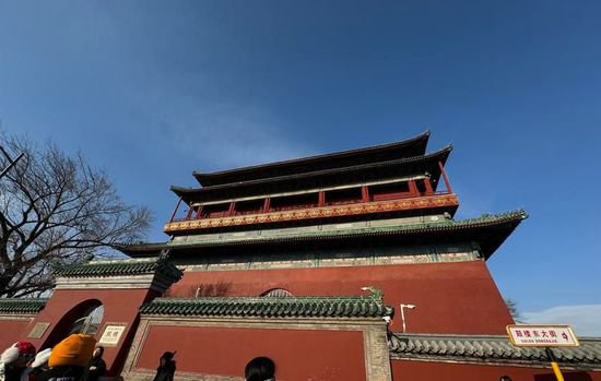 北京东城：文化+正成为新的经济增长点