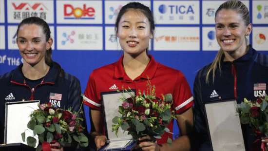 重磅！中国女排世界冠军加盟土甲，曾搭末班车<em>参加东京奥运会</em>