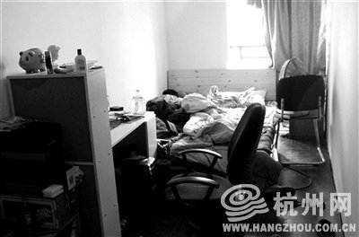 行政拘留3天<em> 杭州出租房</em>管理新规实施后首次处罚二房东