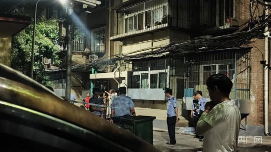 <em>天津市河东</em>区远翠中里小区13号楼发生爆炸