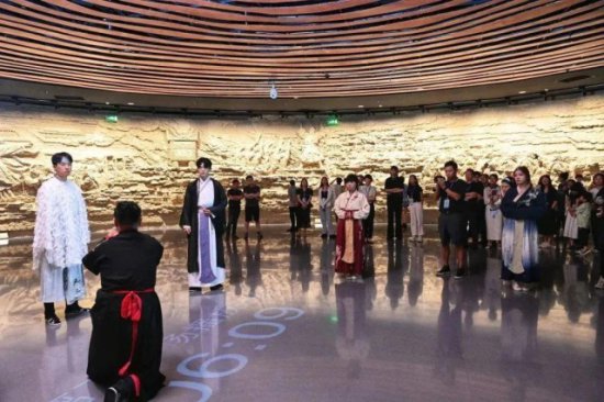 河南发布三条博物馆主题旅游线路，开启博物馆奇妙之旅