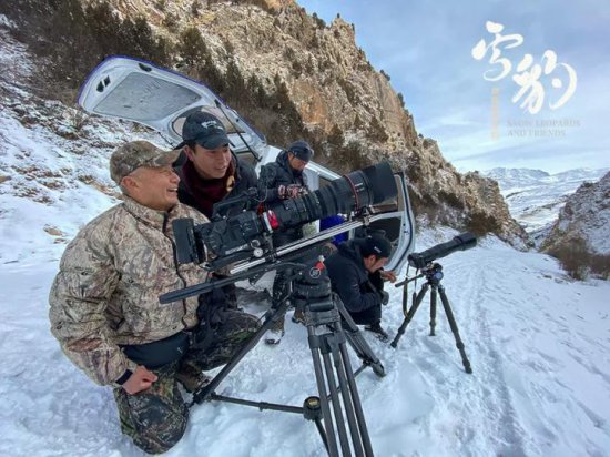 《雪豹和她的朋友们》导演奚志农：让更多人认识中国的野生动物