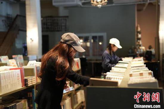 探访南昌独立书店：通过阅读联结更多读者