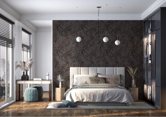 欧神诺<em>瓷砖</em>：14款高颜值的卧室设计尽显高级！