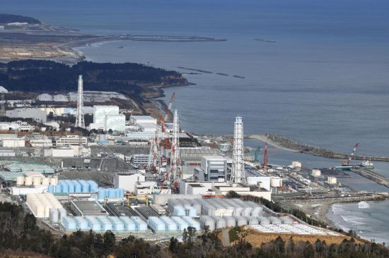 坚持核污染水排海 日本政府执迷不悟