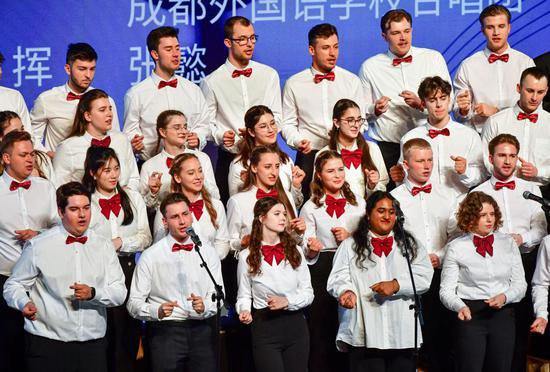 歌声连中德——德国<em>伯乐</em>中文合唱团的十年中国缘