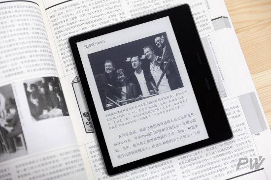 亚马逊中国首次公布13-18年kindle榜单，《三体》为最畅销中文...