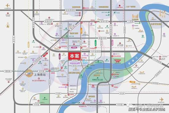 上海徐汇「东安府」官方网站官方地址官方电话24小时售楼处