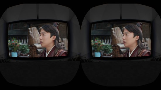 科技通往幸福，爱奇艺<em>奇遇</em>2S VR眼镜豪华观影体验