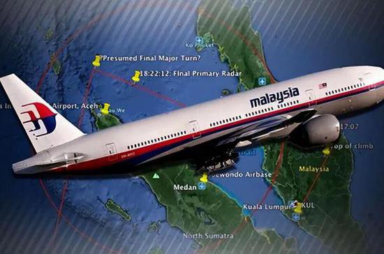 岌岌可危的真相浮出水面！MH370失踪<em>之谜</em>即将解开