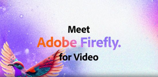 Adobe“萤火虫”再次炸场：玩转视频<em>制作</em>，或颠覆设计行业