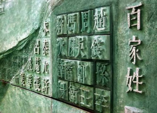 中国的姓氏是如何演变的？你究竟是哪位上古大帝的后代？