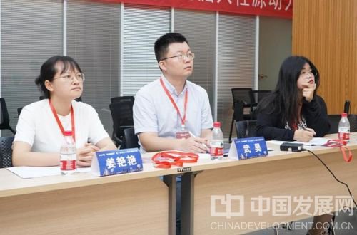 2023年“中国创翼”电子商务人才创业创新大赛在义乌开赛