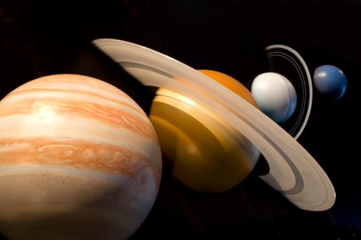 教程：流年木星与行星相位<em>看运势</em>