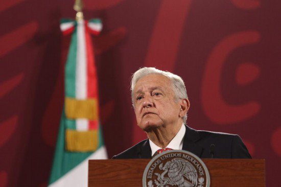 与秘鲁闹矛盾 墨西哥总统说将不参加APEC会议
