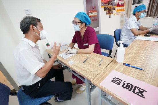 北京启动流感疫苗接种<em> 免费</em>接种工作将于11月底<em>结束</em>