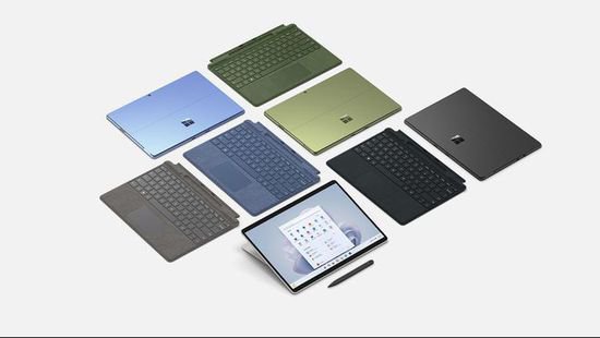 微软新款 Surface 平板<em>电脑</em>通过 3C 认证，搭载 39W<em> 电源适配器</em>