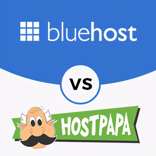 BlueHost和BlueHost两大<em>美国主机</em>对比评测