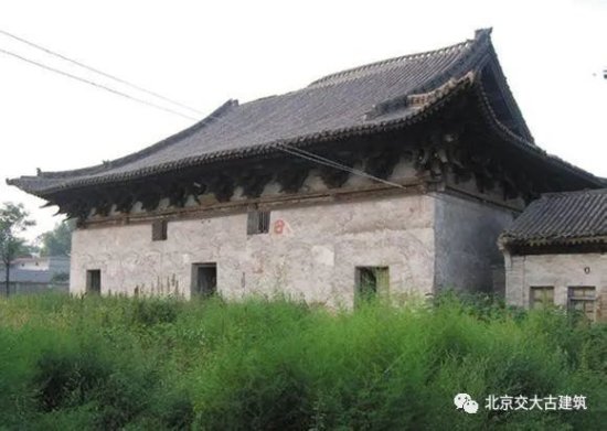 中国最美的17座文庙大成殿，有7座在山西！