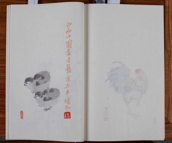 “版印江南”之美，杭州国家版本馆展中国版画版刻版本