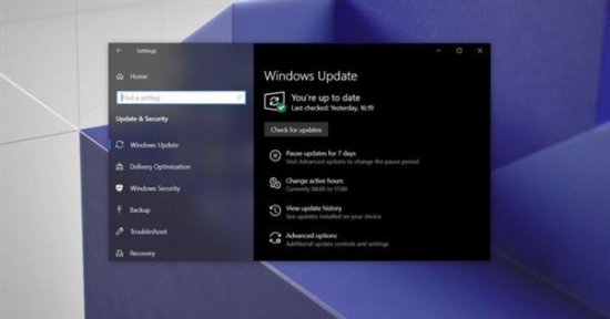 <em>如何</em>让Windows 10稳定、减少Bug：尽量少更新！