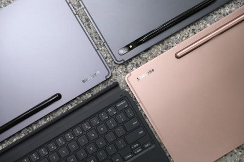 三星Galaxy Tab系列双12钜惠 你的平板新选择