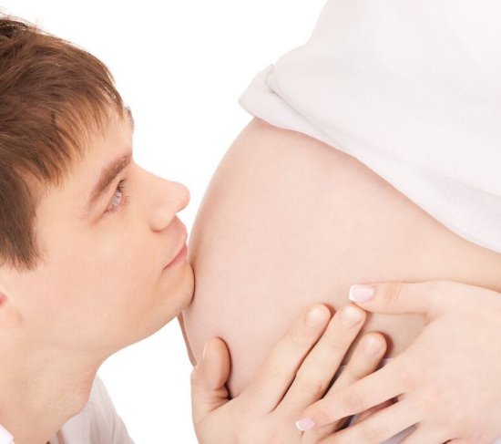 孕中期第一次胎教的最佳时期你知道吗？