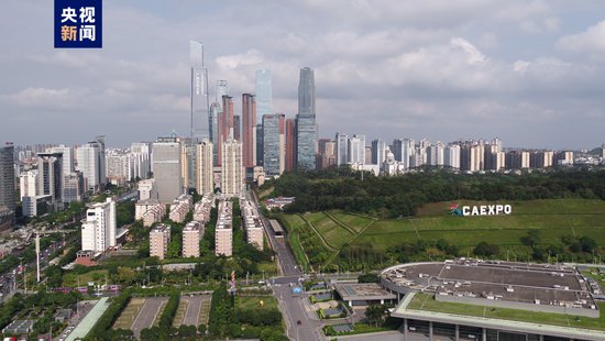 第20届东博会焕新升级展区 推动建材家居产业绿色发展
