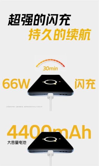 iQOO Neo5发布：用<em>中等价格</em>买到顶级旗舰手机体验