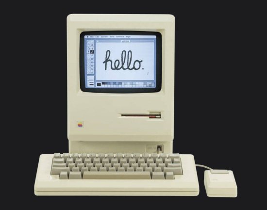 创始人<em>签名</em>版Apple-1 就在这家藏品最完整的苹果博物馆