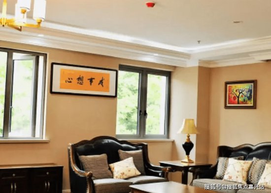 上海顶级养老<em>公寓</em>收费标准及<em>价格</em>一览