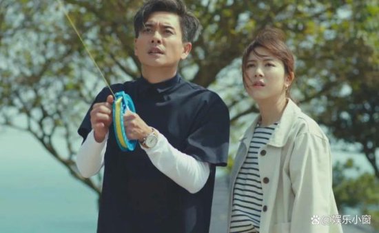 TVB新剧《<em>法证先锋</em>5》开播，看完前四集感觉如何？