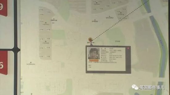 韩国将在导航<em>地图</em>上<em>添加</em>性犯罪者信息，身份位置都能查到！
