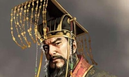 为什么秦始皇叫嬴政，而他的儿子却叫扶苏和胡亥？