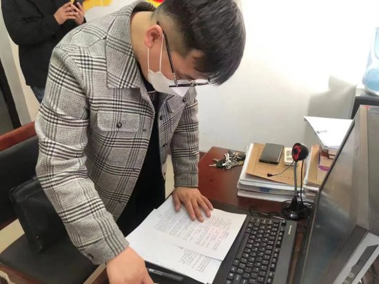 沧州市新华区人民法院慎用保全措施促进案件调解