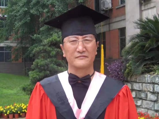 独家|新中国第一位藏族博士格勒：如果没有和平解放，西藏的藏传...
