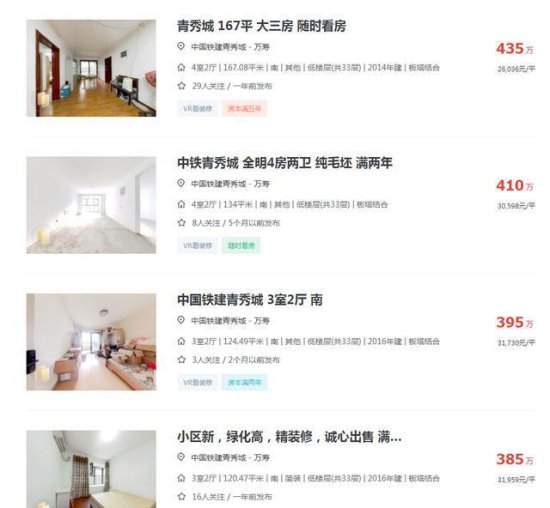 南京城北房主崩溃：邻居砸盘卖房，我家房价直接跌穿