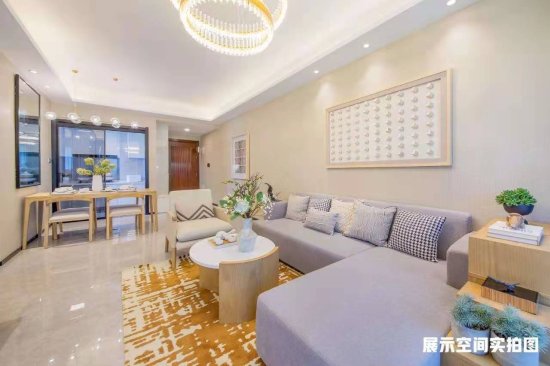 深惠“一小时生活圈”倒计 时，深圳人买房的好机会来了