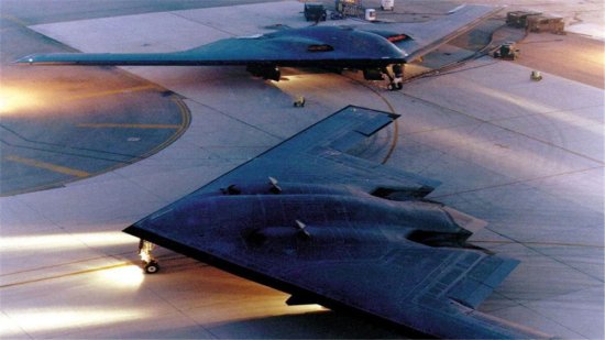 如果美国B-2隐轰全部出动，有谁能抵抗？专家：我们有3个优势