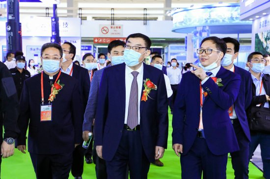 2021年第29届中国国际健康产业博览会