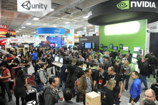 中国<em>厂商</em>云集GDC2024 与全球游戏开发者展开交流探讨