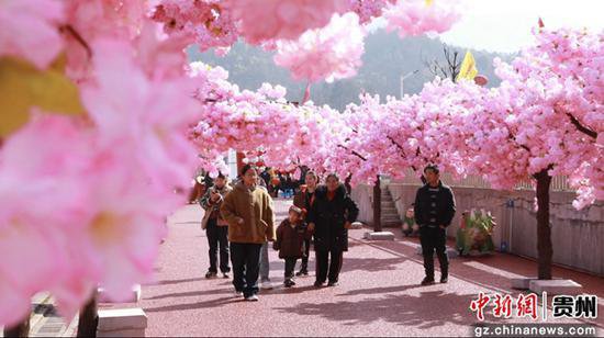 贵州三都春节假期活动精彩纷呈