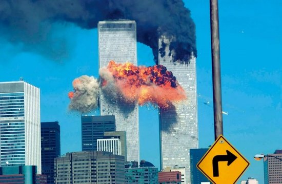 9-11事件20周年：反恐战争并未走出困局