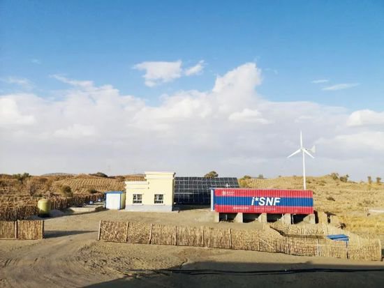 大国工程在新疆丨格库铁路——连接塔克拉玛干与青藏高原的天梯