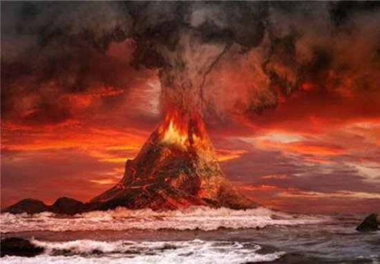 超级火山喷发或<em>导致</em>人口增长大幅放缓<em> 危害</em>不亚于一场核战争爆发