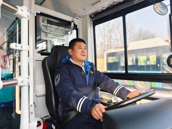 点赞凡人善举！青岛城阳巴士“荣誉乘客”受表彰