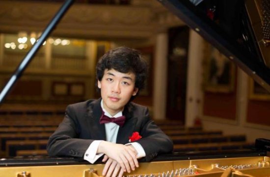 华裔青年说|怎样练好钢琴？青年创作型钢琴家零距离分享<em>心得</em>