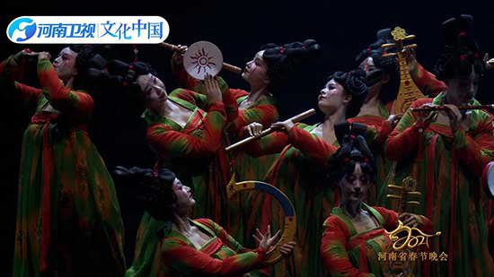 从岭南到中原，文化大戏如何唱？